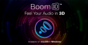 Boom 3D