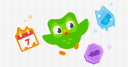 多邻国 Duolingo