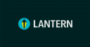 蓝灯 Lantern
